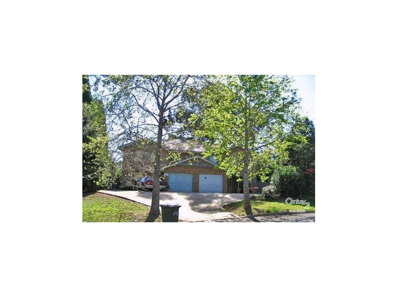 Castle Hill NSW 2154