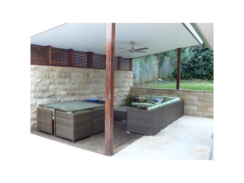 Castle Hill NSW 2154