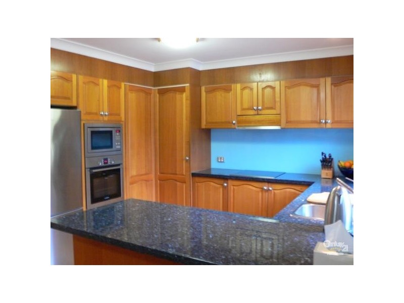 Castle Hill NSW 2154