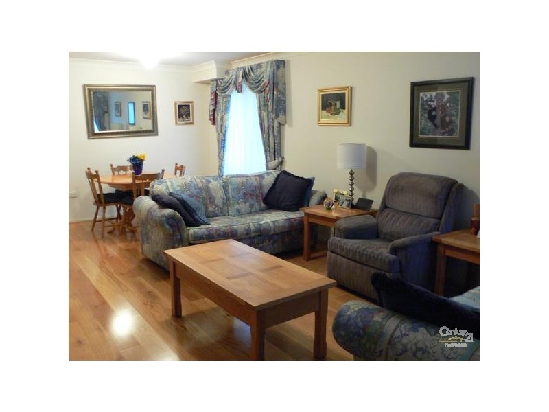 Castle Hill NSW 2154