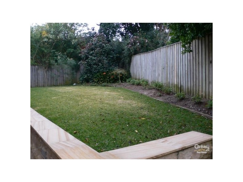 Castle Hill NSW 2154