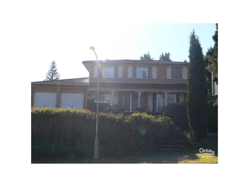 Castle Hill NSW 2154