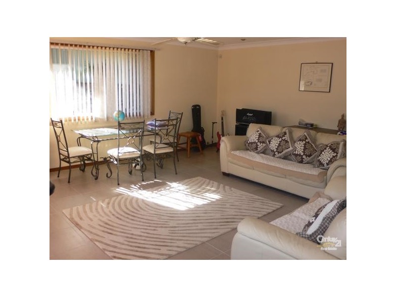 Castle Hill NSW 2154