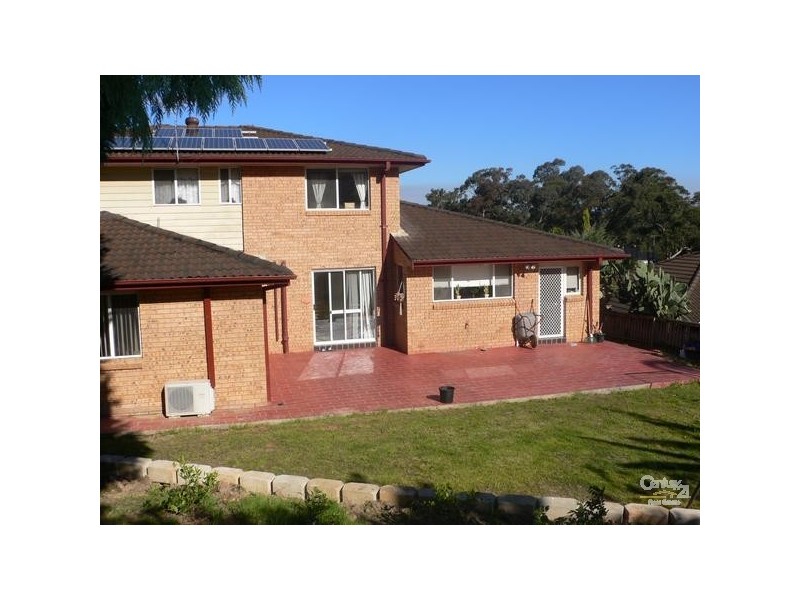 Castle Hill NSW 2154