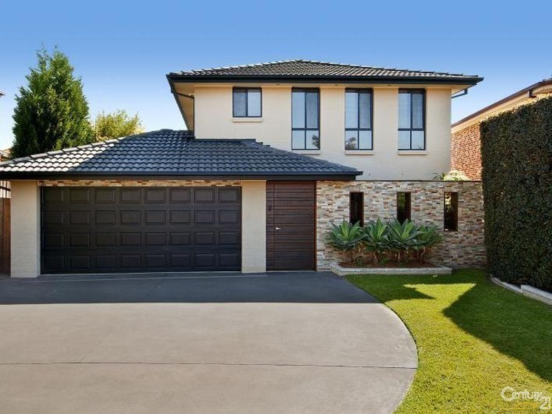 30  Jupiter Road, Kellyville NSW 2155