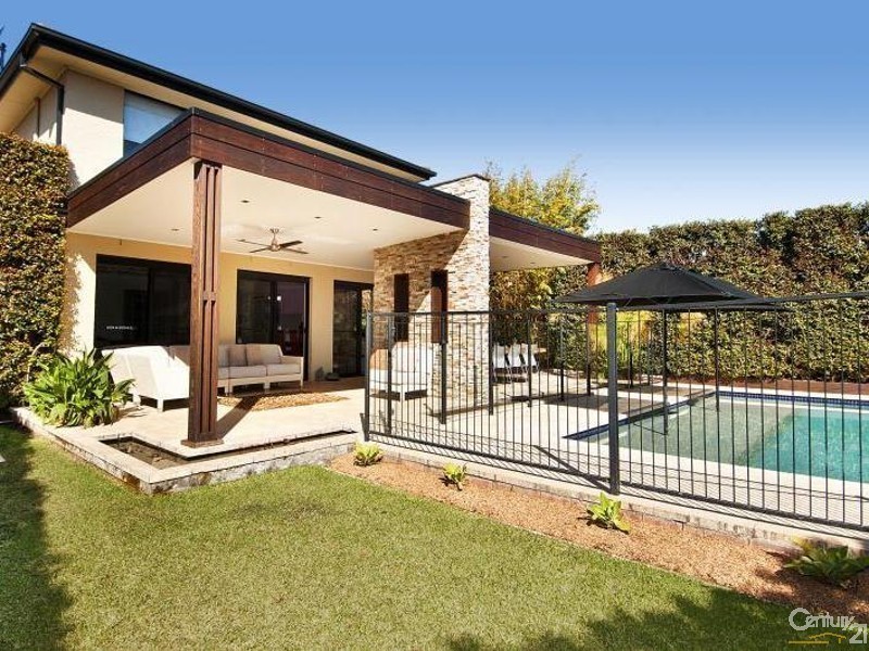 30  Jupiter Road, Kellyville NSW 2155