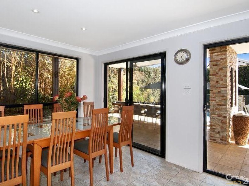 30  Jupiter Road, Kellyville NSW 2155