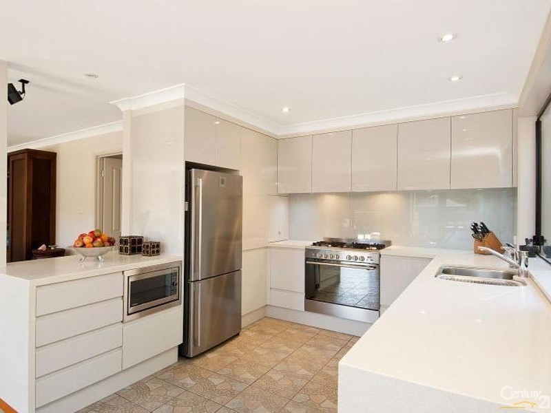 30  Jupiter Road, Kellyville NSW 2155