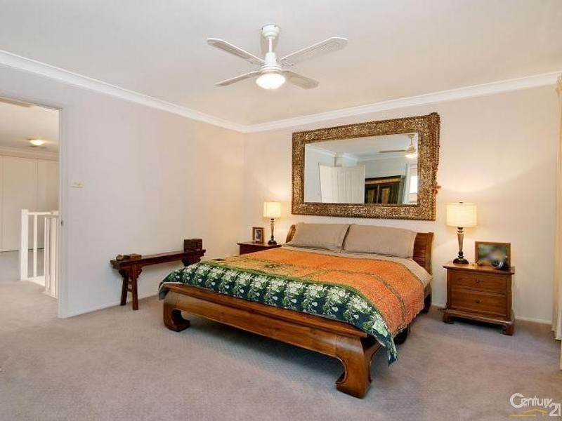 30  Jupiter Road, Kellyville NSW 2155