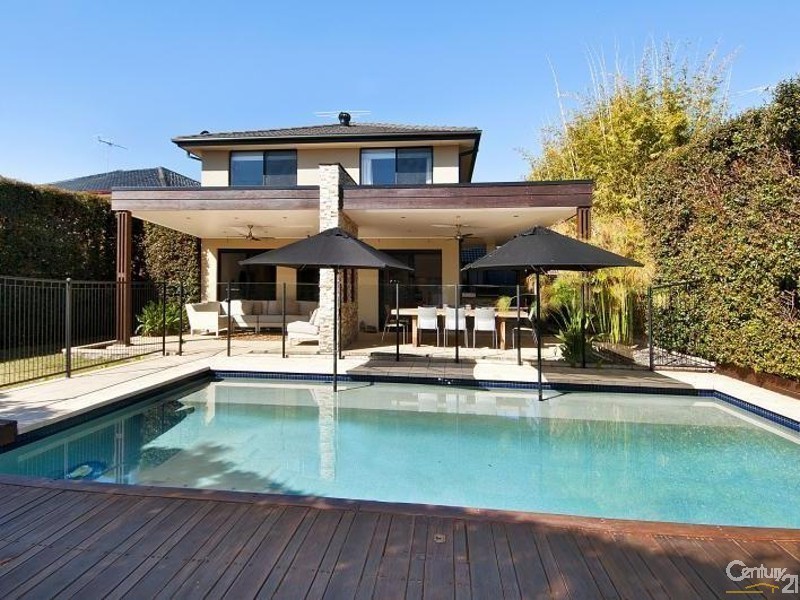 30  Jupiter Road, Kellyville NSW 2155