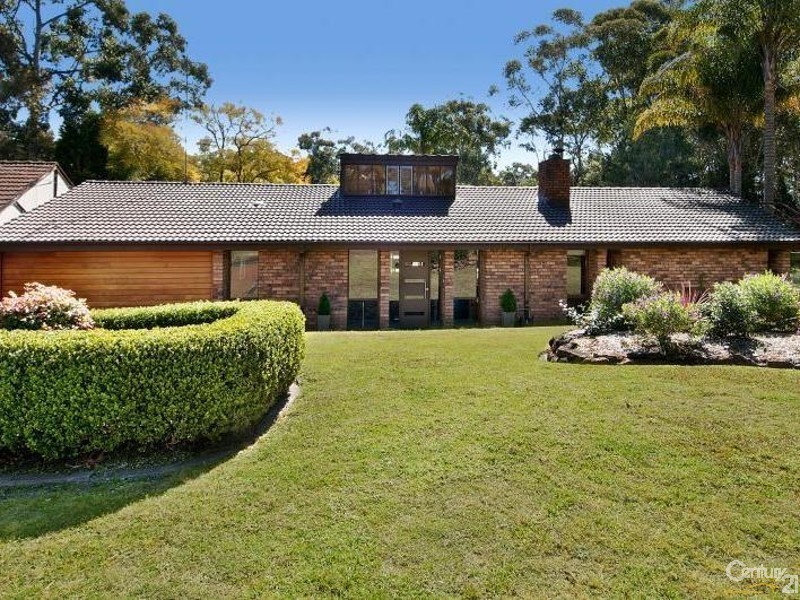 11 White Cedar Drive, Castle Hill NSW 2154