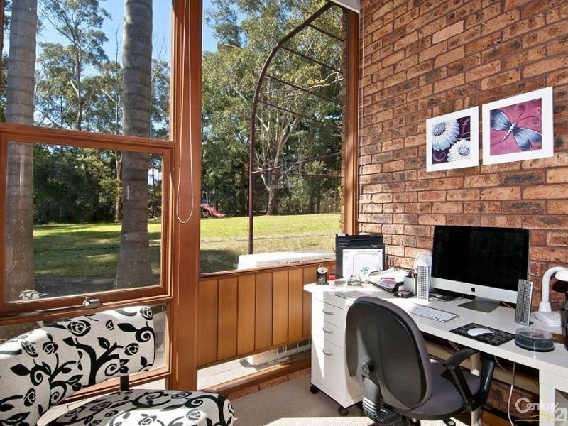 11 White Cedar Drive, Castle Hill NSW 2154