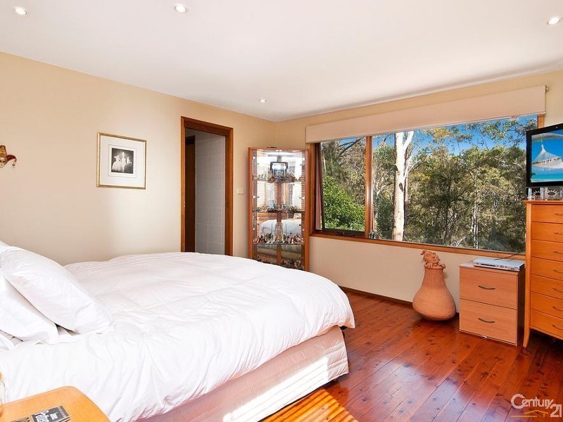 33 Willow Drive, Baulkham Hills NSW 2153