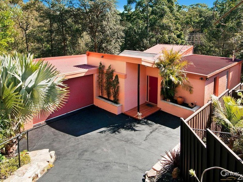 33 Willow Drive, Baulkham Hills NSW 2153