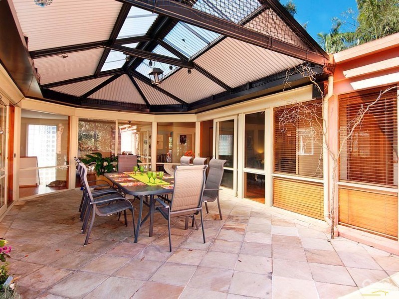 33 Willow Drive, Baulkham Hills NSW 2153