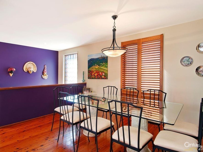 33 Willow Drive, Baulkham Hills NSW 2153