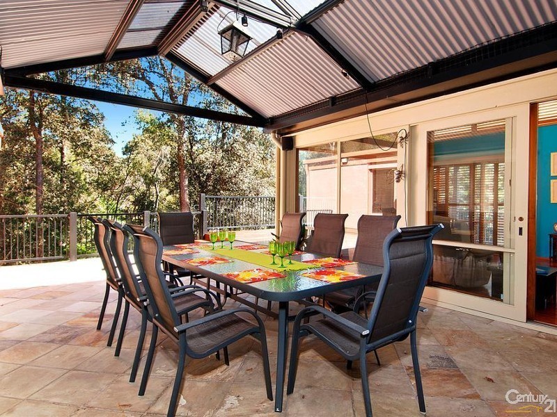 33 Willow Drive, Baulkham Hills NSW 2153