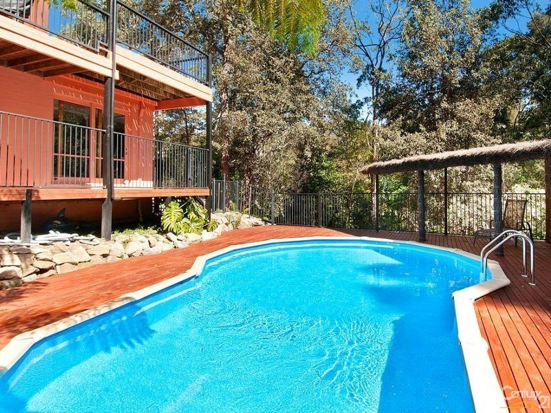 33 Willow Drive, Baulkham Hills NSW 2153