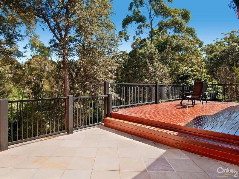 33 Willow Drive, Baulkham Hills NSW 2153