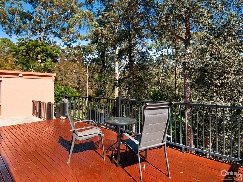 33 Willow Drive, Baulkham Hills NSW 2153