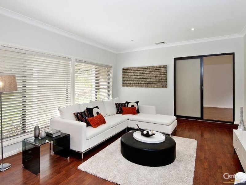 7  Yerriebah Place, Castle Hill NSW 2154