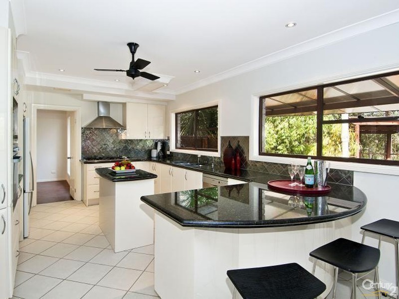 7  Yerriebah Place, Castle Hill NSW 2154