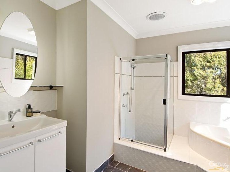 7  Yerriebah Place, Castle Hill NSW 2154