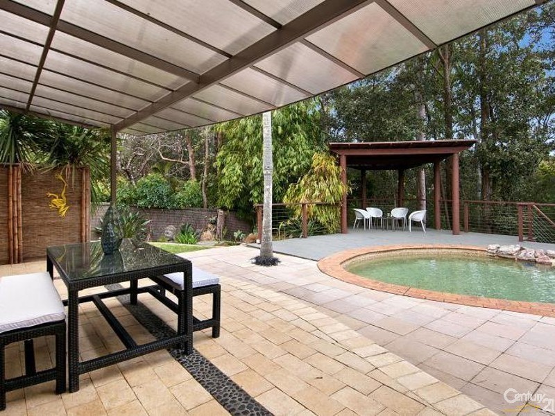 7  Yerriebah Place, Castle Hill NSW 2154