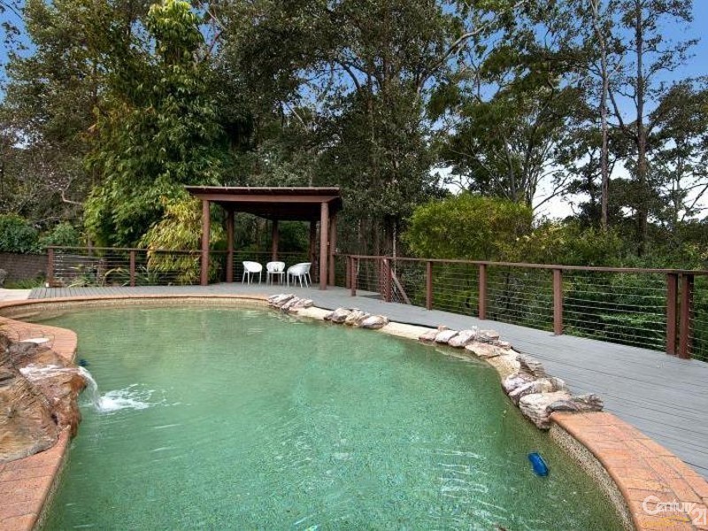 7  Yerriebah Place, Castle Hill NSW 2154