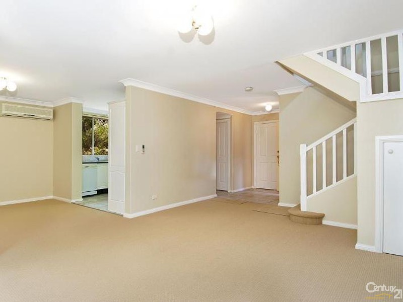 4/6 Parsonage Road, Castle Hill NSW 2154