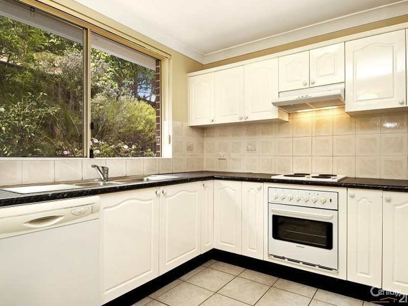 4/6 Parsonage Road, Castle Hill NSW 2154