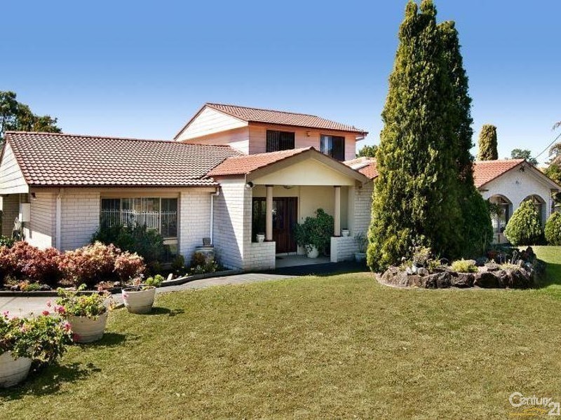 2  Lynstock Avenue, Castle Hill NSW 2154