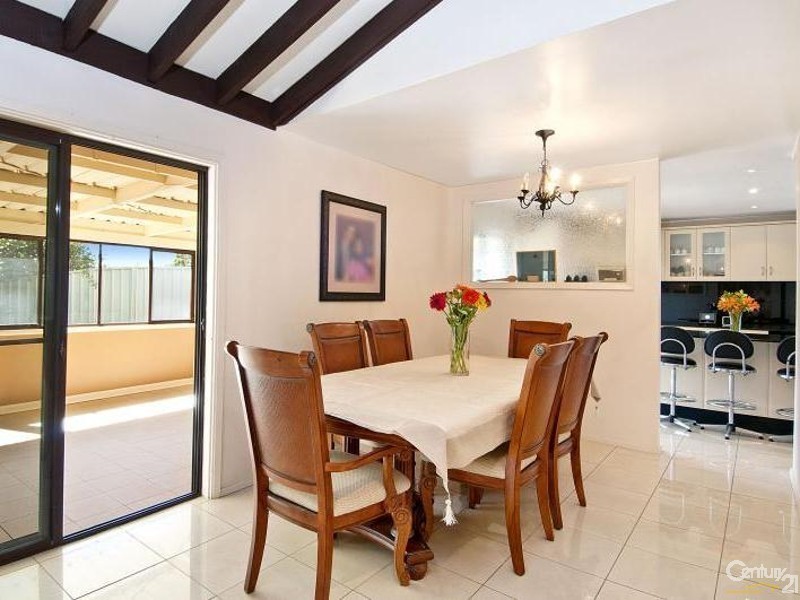 2  Lynstock Avenue, Castle Hill NSW 2154