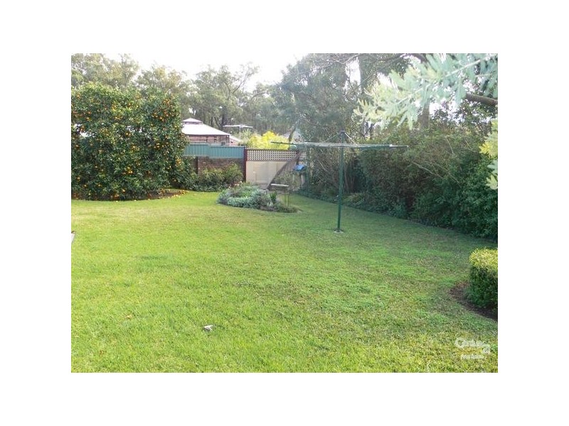 25 Lisa Cres, Castle Hill NSW 2154