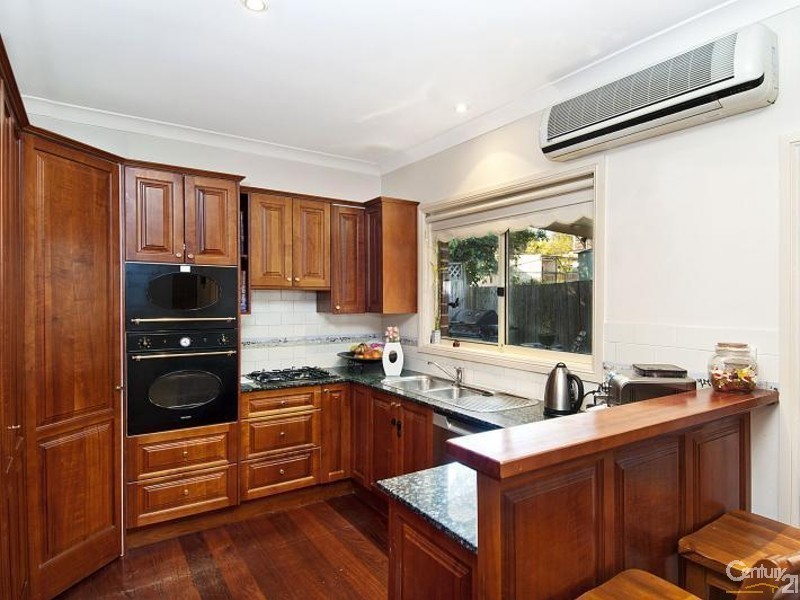 1 Horwood Avenue, Baulkham Hills NSW 2153