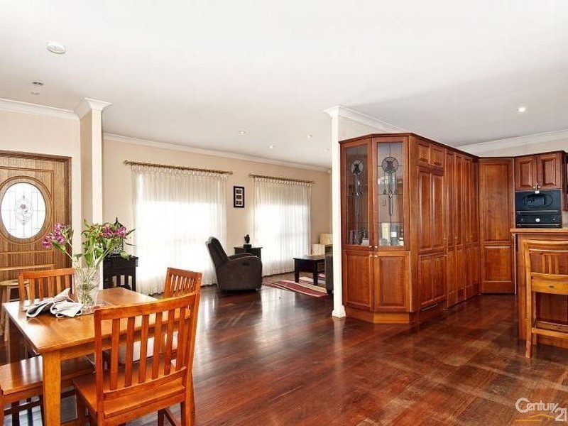 1 Horwood Avenue, Baulkham Hills NSW 2153