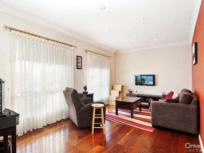 1 Horwood Avenue, Baulkham Hills NSW 2153