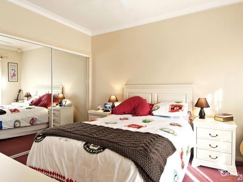 1 Horwood Avenue, Baulkham Hills NSW 2153