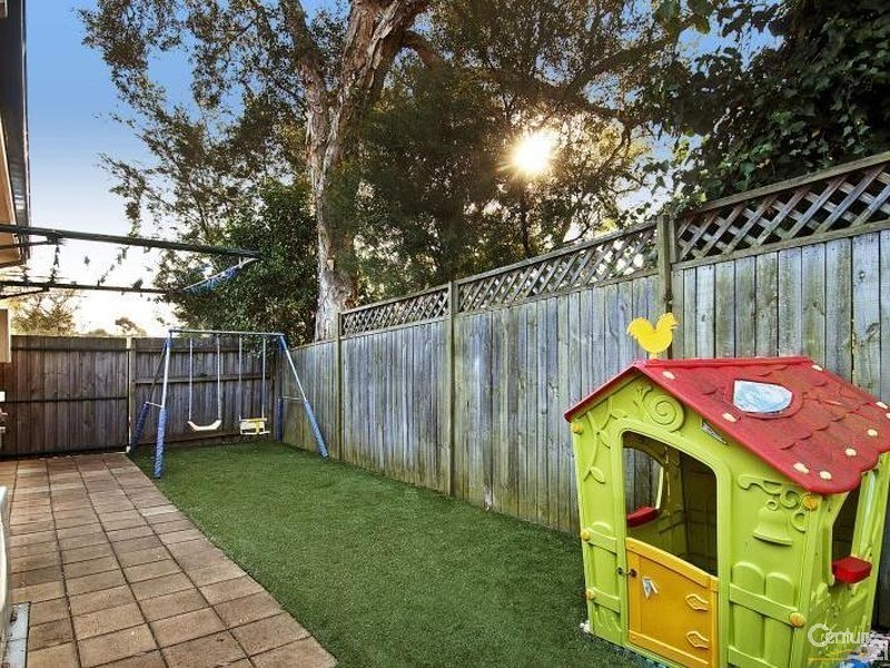 1 Horwood Avenue, Baulkham Hills NSW 2153