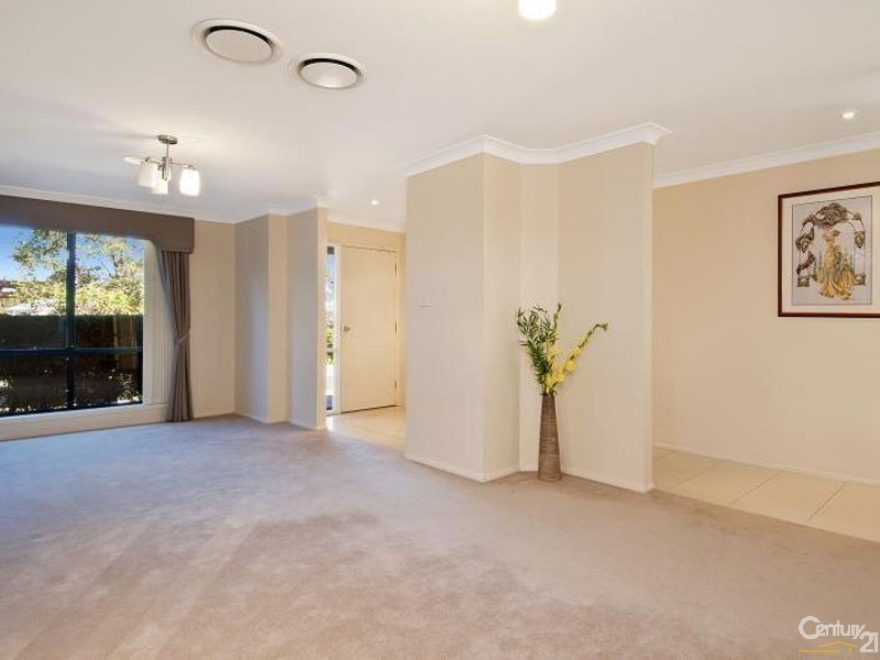 6  Vernonia Avenue, Kellyville NSW 2155