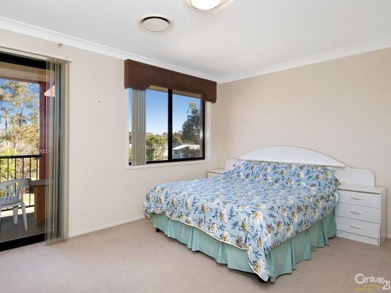 6  Vernonia Avenue, Kellyville NSW 2155