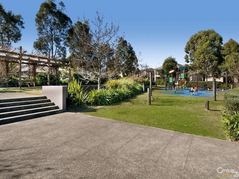 6  Vernonia Avenue, Kellyville NSW 2155