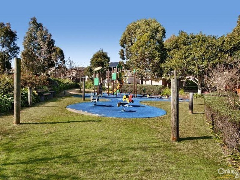 6  Vernonia Avenue, Kellyville NSW 2155