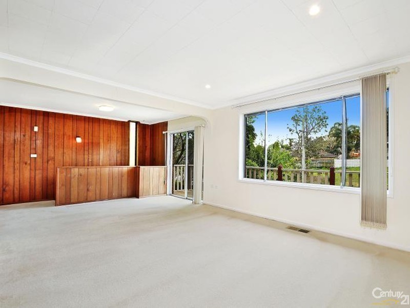 3  Garthowen Crescent, Castle Hill NSW 2154