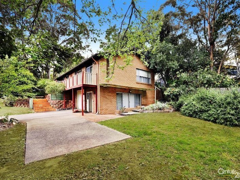 3  Garthowen Crescent, Castle Hill NSW 2154