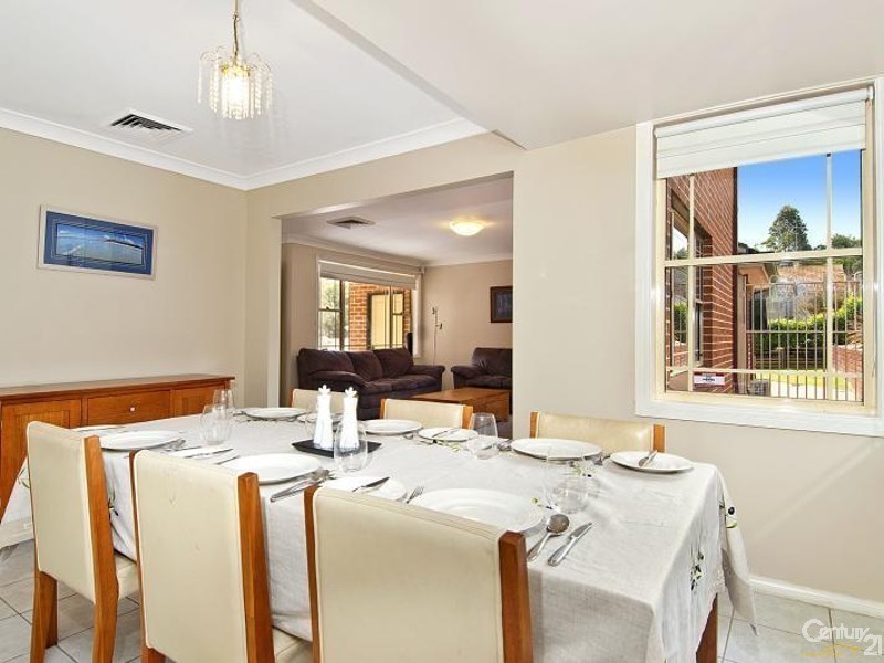 122A  Old Castle Hill Road, Castle Hill NSW 2154