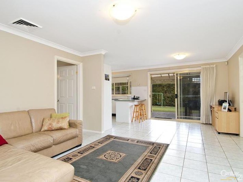 122A  Old Castle Hill Road, Castle Hill NSW 2154