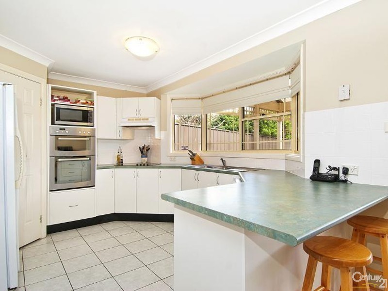 122A  Old Castle Hill Road, Castle Hill NSW 2154