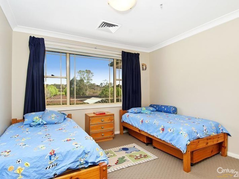 122A  Old Castle Hill Road, Castle Hill NSW 2154