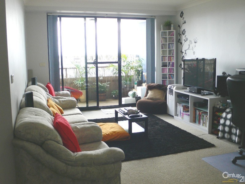 43/24-30 First Avenue, Blacktown NSW 2148